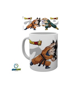 Dragon Ballz Kupa Bardak Tek Adet K0211