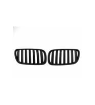 BMW X3:E 83-LCI 2007-2010 Panjur X3 E83 LCI Set Mat Siyah B_A0833111 Wender