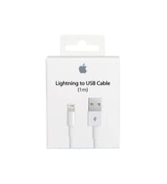 Apple iPhone Uyumlu USB Şarj Kablosu 5 5s SE 6 6s 7 Plus 8 X iPod