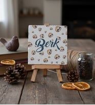 Kişiye Özel Tembel Hayvan Sloth Desenli Hediye Kutusu - Kişiye Özel T Kupa, Seramik Kalemlik, Dekoratif Taş İsimlik, Güneş Anahtarlık Doğum Günü Hediyesi