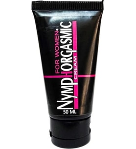 Süper Nymphorgasmic Miyolife Nymphorgasmıc Cream-Kadınlara Özel 50 ml