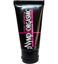 Süper Nymphorgasmic Miyolife Nymphorgasmıc Cream-Kadınlara Özel 50 ml