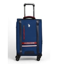 U.S. Polo Assn.  Lacivert Unisex Büyük Boy Valiz
 PLVLZ21259AB