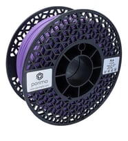 Porima PLA 1.75mm Mor RAL4005 Filament 1 Kg