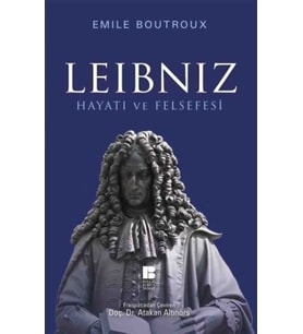 Leibniz Hayatı ve Felsefesi