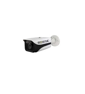 River World 10 Adet Güvenlik Kamerası 2 MP 1080P 4 BIG LED AHD