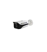 River World 10 Adet Güvenlik Kamerası 2 MP 1080P 4 BIG LED AHD