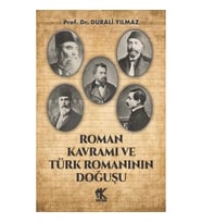 Roman Kavramı ve Türk Romanının Doğuşu