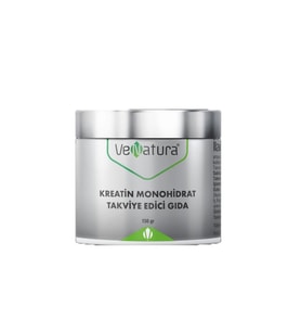 Venatura Kreatin Monohidrat Toz 150gr