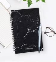 Kişiye Özel Defter, Kalem Hediye Set