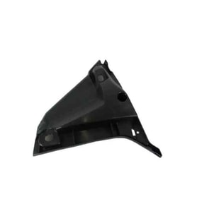 Cf Moto Nk 250 Depo Sağ Arka Kapak Siyah