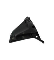 Cf Moto Nk 250 Depo Sağ Arka Kapak Siyah