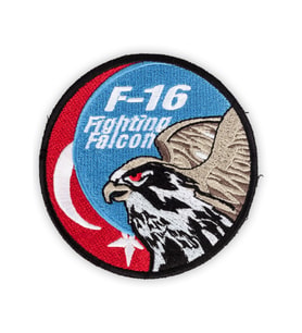 Fighting Falcon F-16 Arma