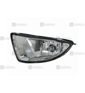 HONDA CIVIC SOL ÖN SİS FAR 2004-2006 33951-S5A-003-MTS