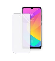 SChitec Xiaomi CC9E Uyumlu Ön Yüzey Nano Şeffaf Hidrojel Ekran Koruyucu