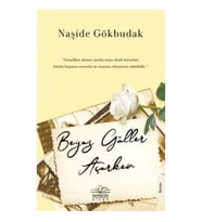 Beyaz Güller Açarken