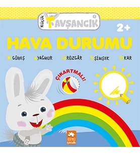 Hava Durumu - Küçük Tavşancık