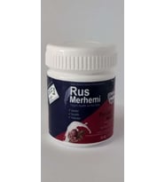 Rus Merhemi Tüy Dökücü 50ML 2ADET