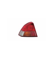 HONDA CİVİC ARKA STOP SDN SOL 2003-2005 33551S5B003