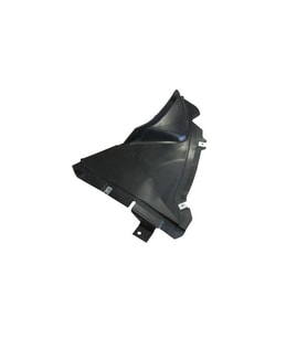 Bmw 5 Seri F10 10/16 Ön Çamurluk Davlumbazı Bakali·ti· Sağ (Tampon Altı) (Plasti·k Enjeksi·yon)