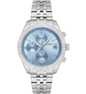 Cerruti 1881 Cıwgı0091006 Erkek Kol Saati