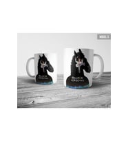 Pixxa Bojack Horseman Kupa Bardak Model 3