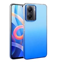 Newface Xiaomi Poco X7 Pro Glossy Kapak - Mavi