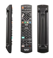 Huayu RM L1378 - TCP50G2- N2QAYB000485 Netflix Tuşlu Panasonic Lcd Led Tv Kumandası