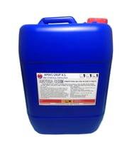NATURA CHEM Portakal Esaslı Doğal Yağ Giderici ve Temizleyici - 30 Kg