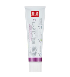 Splat Professional Sensitive White Diş Macunu 100ml