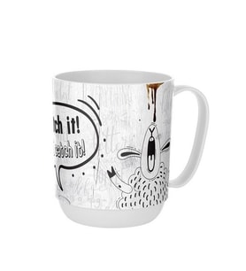 Funny 2 li Bardak 350 ml.