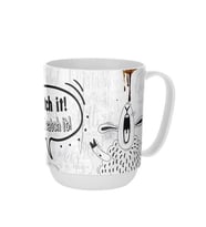 Funny 2 li Bardak 350 ml.