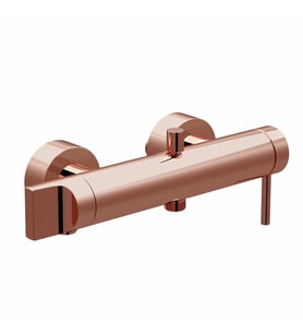 VitrA Origin Banyo Bataryası Parlak Bakır A4261926