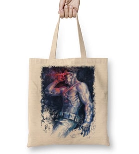 Cyclops 01 Bez Çanta Uzun Saplı