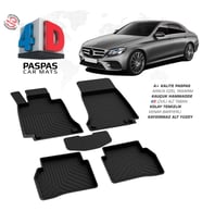 Mercedes E Serisi W213 2016 207 2018 20019 2020 2021 2022 4D HAVUZLU PASPAS