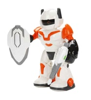 RST- I/C ROBOT 3İN1 BYZ
