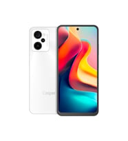 CASPER Vıa M40 128 Gb 6 Gb Ram Inci Beyazı( Ekran Koruyucu Kılıf)TÜRKİYE GARANTİLİ