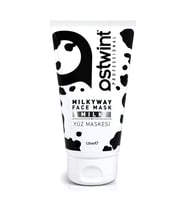 Ostwint Milkway Face Mask – Soyulan Gece Yüz Maskesi 125 ml Gece boyunca çalışan bakım, sabaha taze ve canlı bir cilt.
