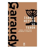 İsrail Mitler ve Terör
