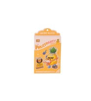 Mey İthalat® ANANAS 430 PARÇA OYUNCAK
