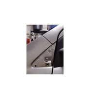 Nissan Note 2007-2013 ayna kelebeği