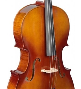 STAGG VNC-4/4 L ÇELLO