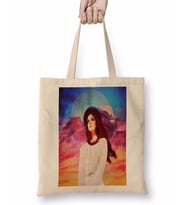 Lana Del Rey Bez Çanta Uzun Saplı
