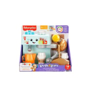 Fisher-Price® LnL Kahve Yapmayı Öğreniyorum HYR99