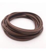 Boğaz Keçesi FKM Viton K22 - 10x15x3.5