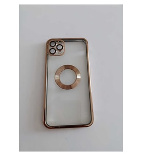 İphone 11 Pro Max Kamera Lensli Telefon Kılıf Modelleri