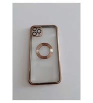 İphone 11 Pro Max Kamera Lensli Telefon Kılıf Modelleri