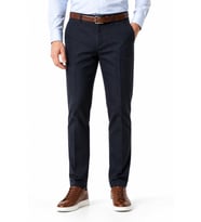 Erkek Kanvas Pantolon Regular Kalıp Yazlık BGL-ST05403
