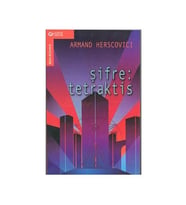 Şifre:Tetraktis- Armand Herscovici