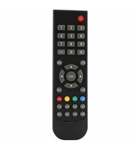 MAGBOX VENUS Uydu Alıcısı Kumandası